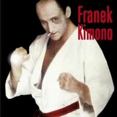 Franek Kimono - Bruce Lee (Wetty Remix)