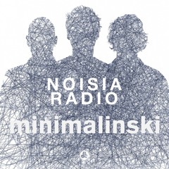 Misanthrop - Minimalinski (OUT NOW)