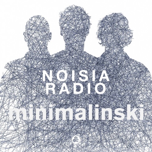 Misanthrop - Minimalinski (OUT NOW)