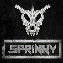 Sprinky @ Frenchcore Friday 09-09-2016 (2 hours)