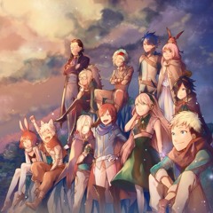 (JaNa) ホーリーフラッグ (Holy Flag)