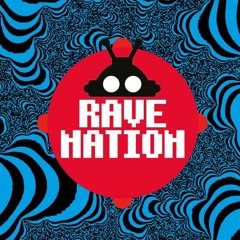 SVEN at Rave Nation 2015