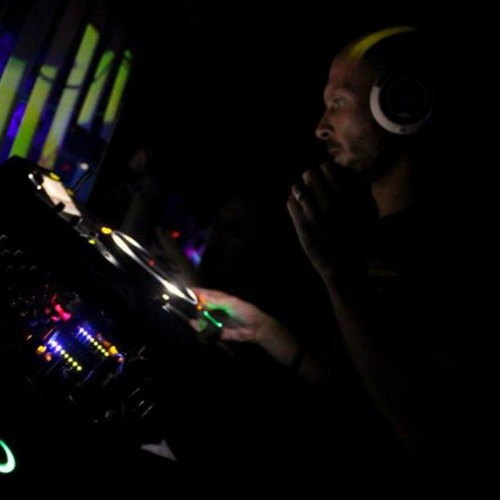 KIKX | Purple Hexagon Records Series #8 | 31/08/2016