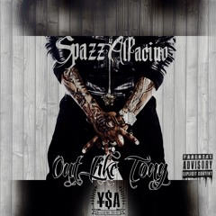 Out like Tony_by SpazzAlPacino