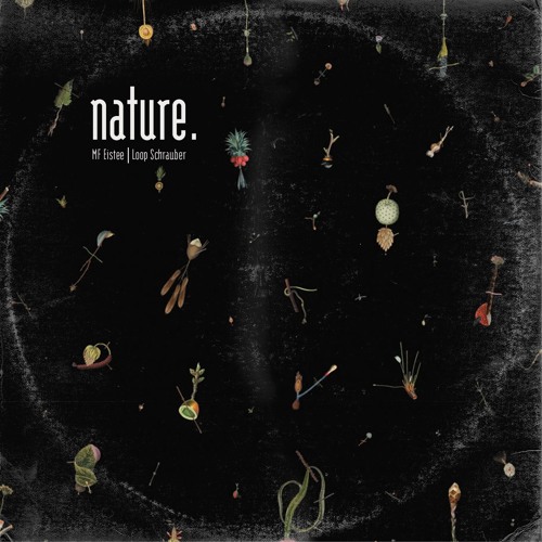 Hunter (Nature. Vinyl)