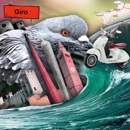 FLO - Jamcoast Dub (ft. Kalambasstik Sound)