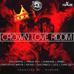 DJ BEN-G - CROWN LOVE MEGAMIX