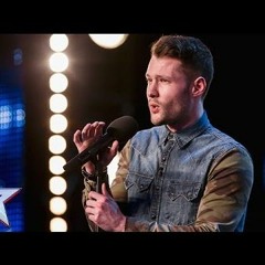 Dancing On My Own-Calum Scott ( Adhi Cover)