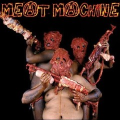 Meat Meat Meat