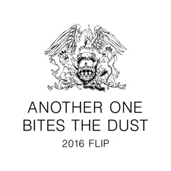 Queen - Another One Bites The Dust (Pecoe 2016 Flip)