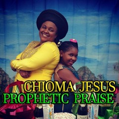 Prophetic Praise