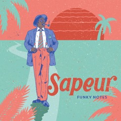 FUNKY NOTES - Sapeur