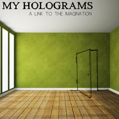 My Holograms - Carry On
