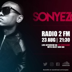 Radio 2 Interview - How Kanda was made!