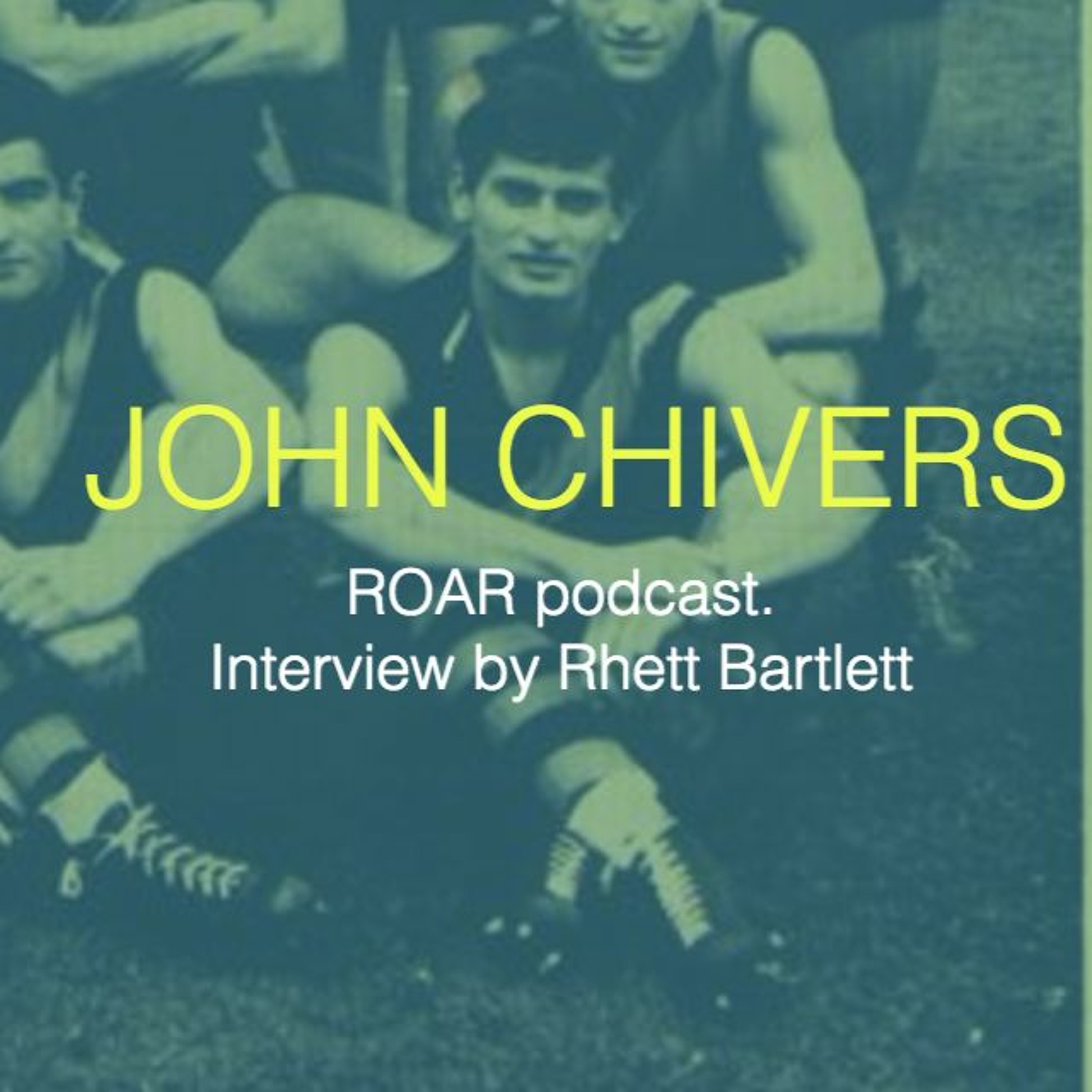 ROAR:  Richmond Football Club history