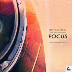 Rory Cochrane Feat Sanna Hartfield- Focus BDTom Rmx CUT Version