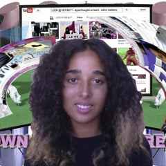 2. Cyberspaces & The Power of Representation