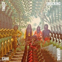 Black Brothers - Saman Doye (1994)