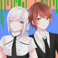 「Yuukaruru X P U C K」Drop Pop Candy 歌ってみた