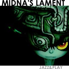 Midna's Lament - Zelda Twilight Princess