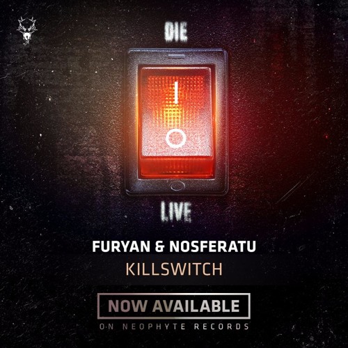 Furyan & Nosferatu - Killswitch (NEO139)