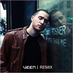 Mike Posner - Cooler Than Me (Veen Remix)