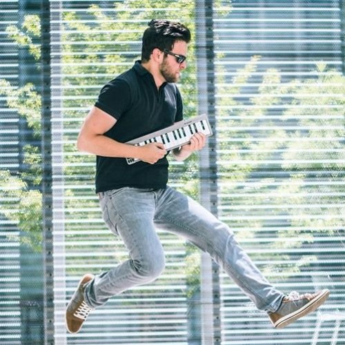 Sam Padrul Ft. Patrick Baker - Dirty Work (Funkdamento Edit)