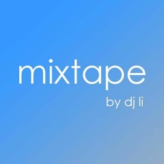 mixtape breakbeat new 2016 - mixed by li