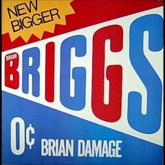 Brian Briggs - Aeo (Massimo Berardi Edit)