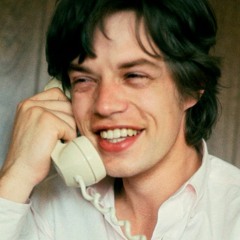 Work #1 - Emotional Rescue - The Rolling Stones (a RedClay Mix)