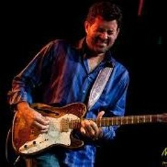 Tab Benoit ~ Too Many Dirty Dishes