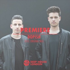 Premiere: Dopish - Stijl (Original Mix)