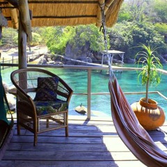 Oriental African Fusion by Byzeed Mohmmad & TJ Bless