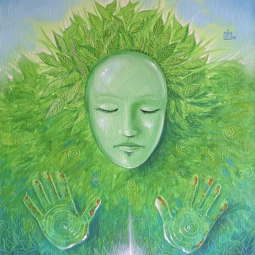 Obeah - Dāna (दान)