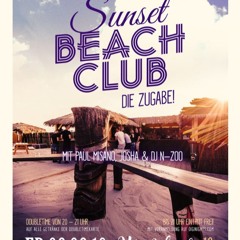 Live at Hip Island Heilbronn 09.09.2016 (Free Download)