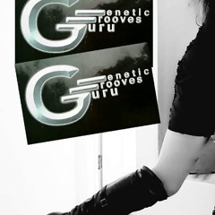 OSTANI - GENETIC GROOVES GURU( radio mix)