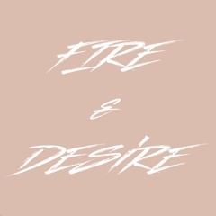 Drake - Fire & Desire (Olivia Escuyos Cover)