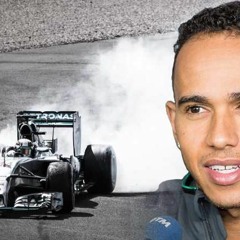 Moving Like Hamilton