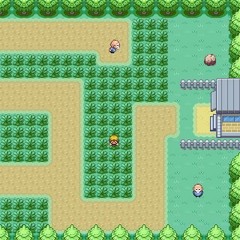 Pokemon Red and Blue Orchestrated - Route 11