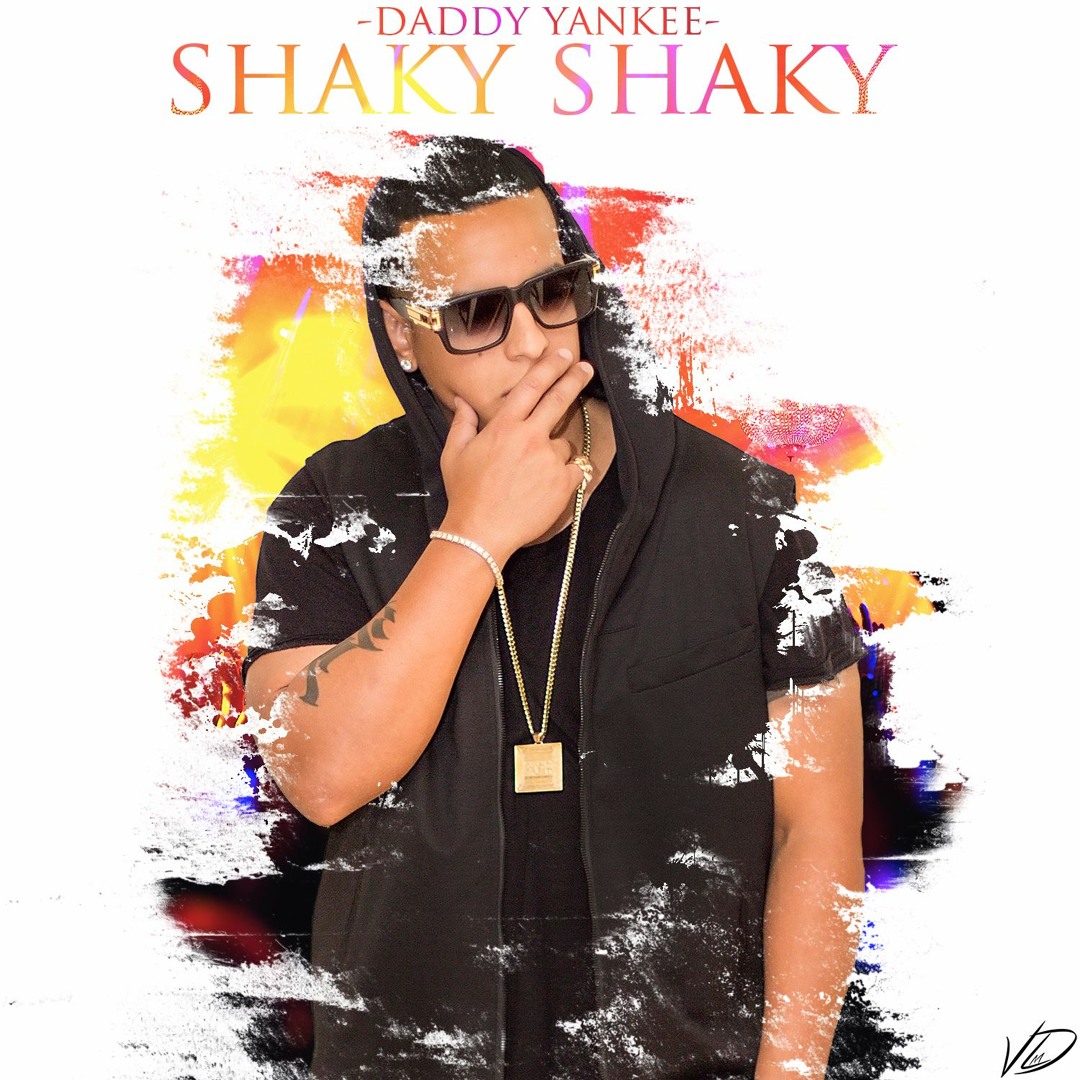Stream Daddy Yankee - Shaky Shaky (Tony Fernandez Mambofast Remix