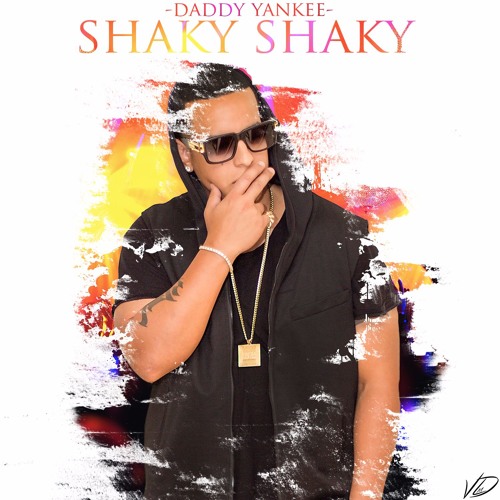 Daddy Yankee - Shaky Shaky (Tony Fernandez Mambofast Remix)