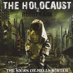 The Holocaust as Robot Tank - Specter