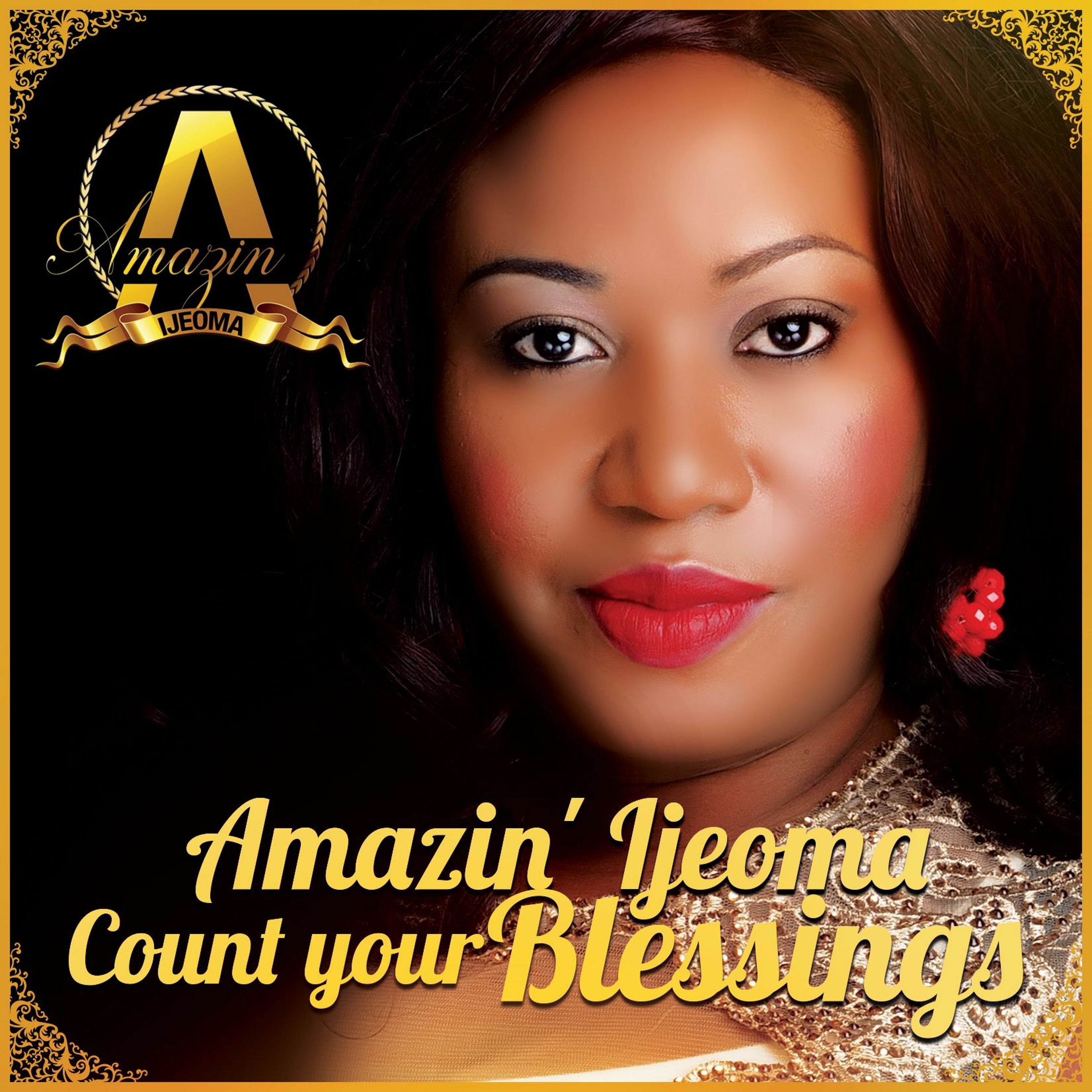 Amazin\' Ijeoma