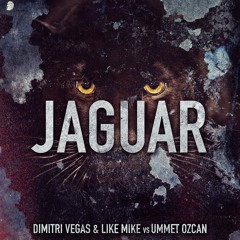 Dimitri Vegas & Like Mike vs Ummet Ozcan - Jaguar (Extended Mix) [SUMMEROFMADNESS.COM]