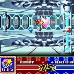 ギャラクティック・ノヴァ戦