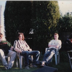 Bring Me Round Again