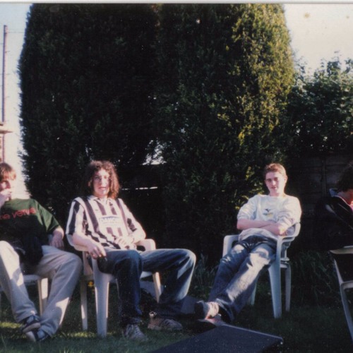 Bring Me Round Again