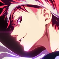 ✿ NightCore - Kibou No Uta 「Shokugeki No Soma HQ+Bray」