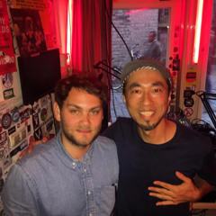 Dekmantel Radio w/ Fort Romeau & Chida (09/09/2016)