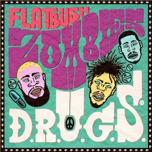 S.C.O.S.A. (Prod. By Erick Arc Elliott)